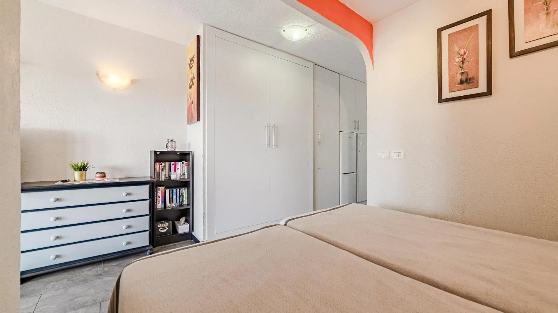 Noble Apartament Playa Fanabe By Altamar Homes Costa Adeje  Spanien