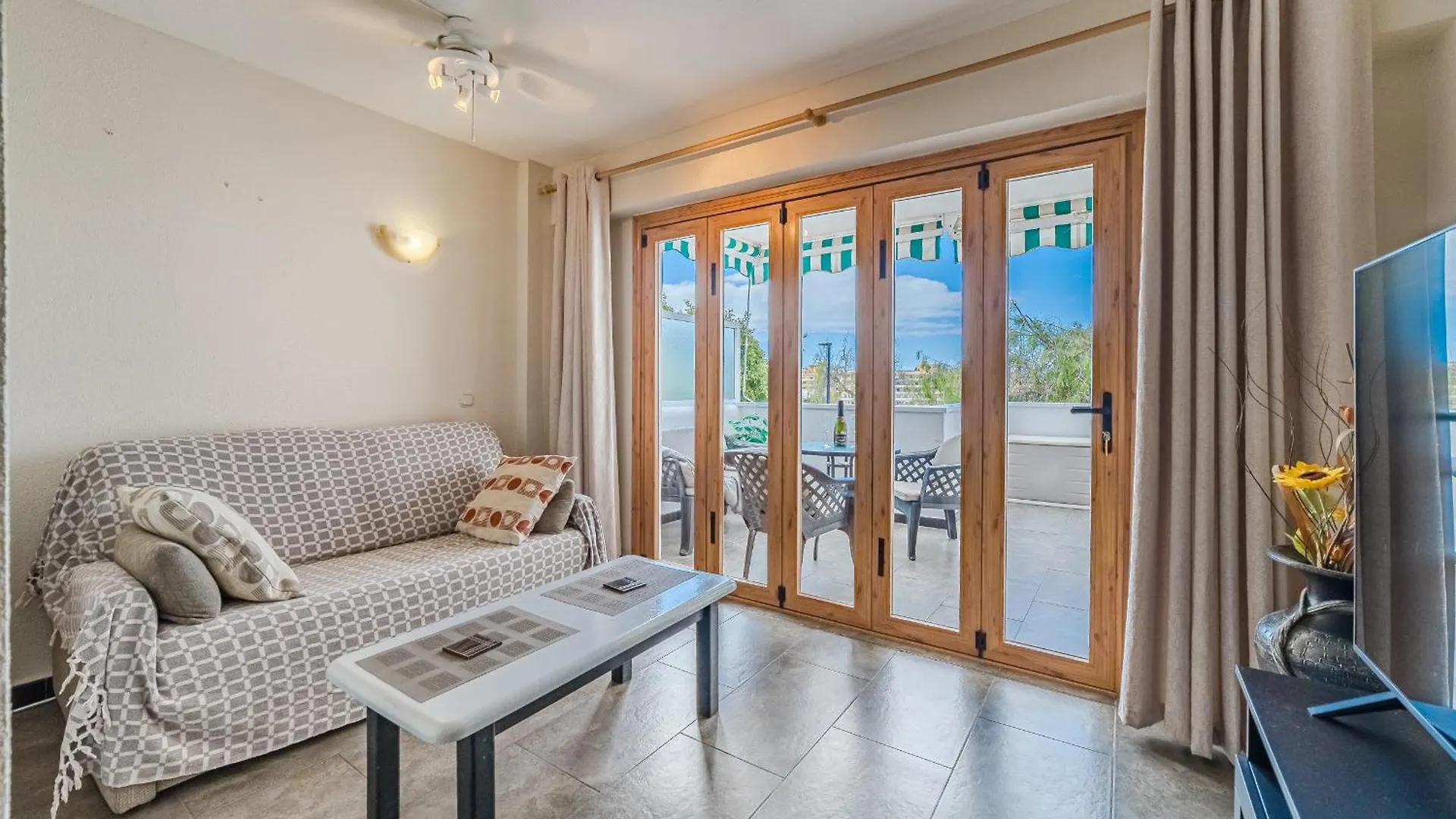 Noble Apartament Playa Fanabe By Altamar Homes Costa Adeje  Apartment Costa Adeje (Tenerife)