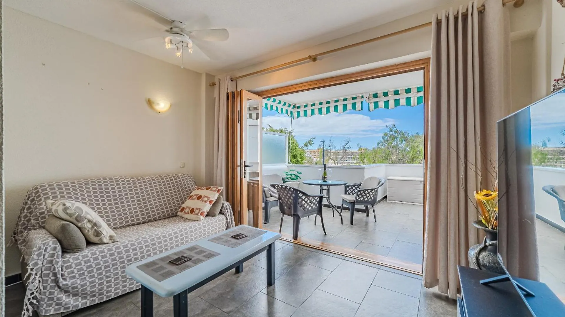 Noble Apartament Playa Fanabe By Altamar Homes Costa Adeje  Apartment Costa Adeje (Tenerife)