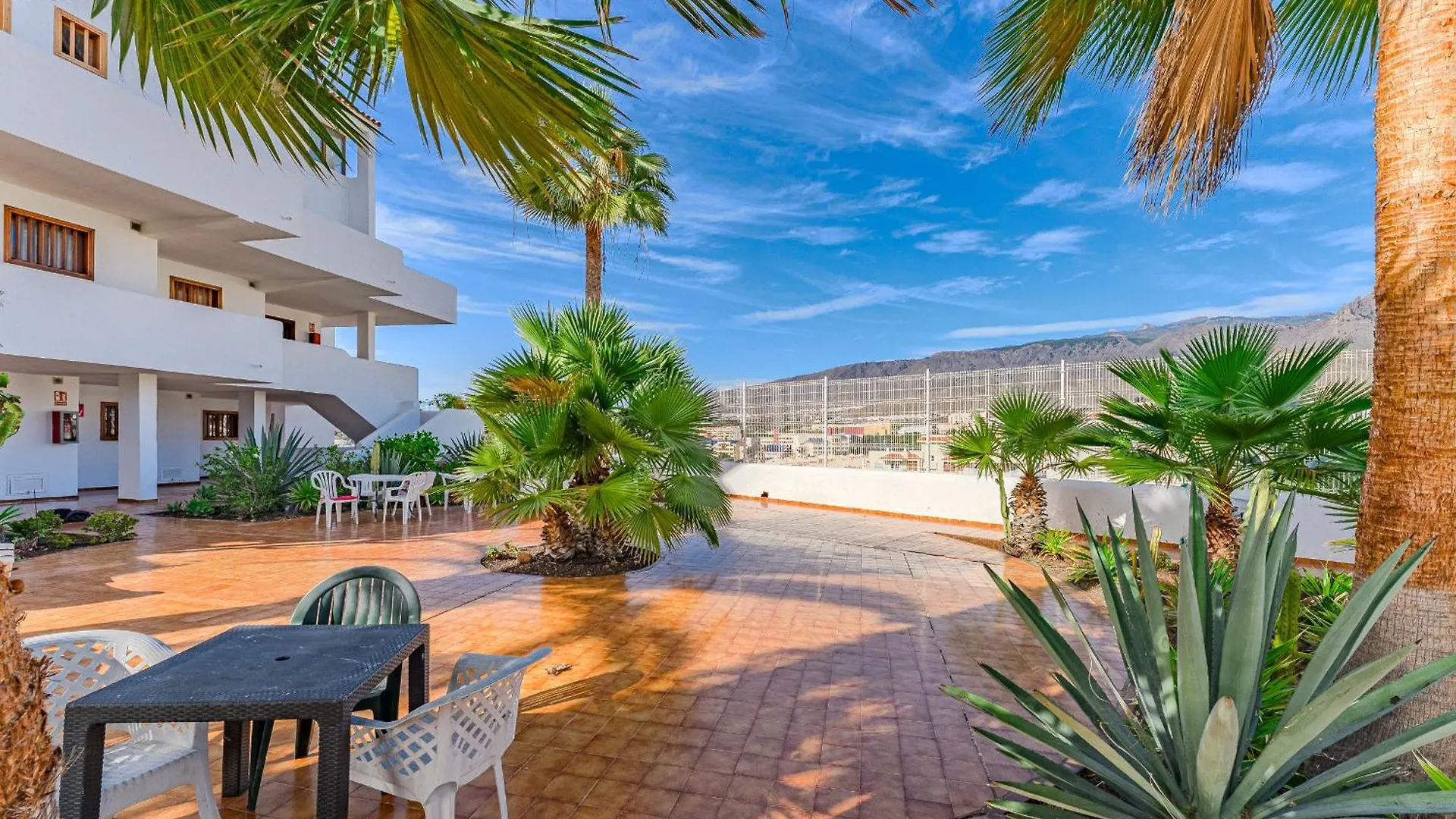 Noble Apartament Playa Fanabe By Altamar Homes Costa Adeje  Costa Adeje (Tenerife)