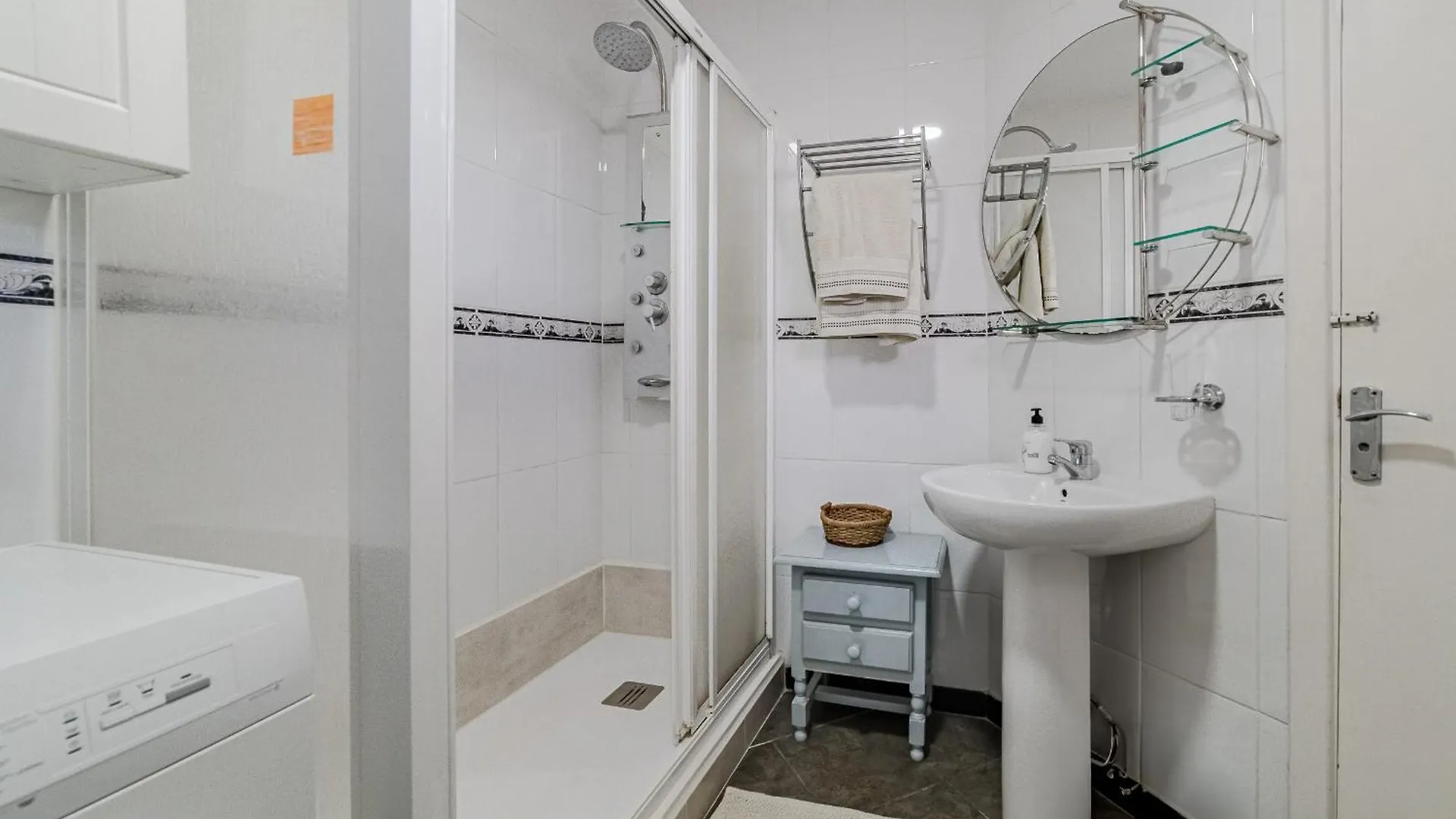 Noble Apartament Playa Fanabe By Altamar Homes Costa Adeje  0*, Costa Adeje (Tenerife) Spagna