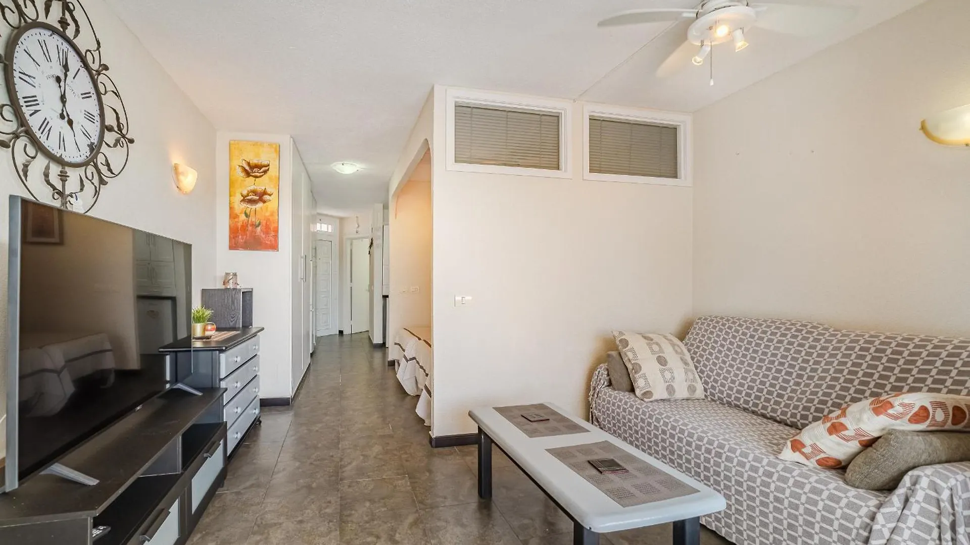 Appartamento Noble Apartament Playa Fanabe By Altamar Homes Costa Adeje