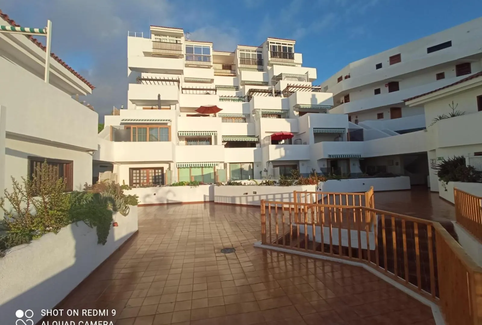 Appartamento Noble Apartament Playa Fanabe By Altamar Homes Costa Adeje