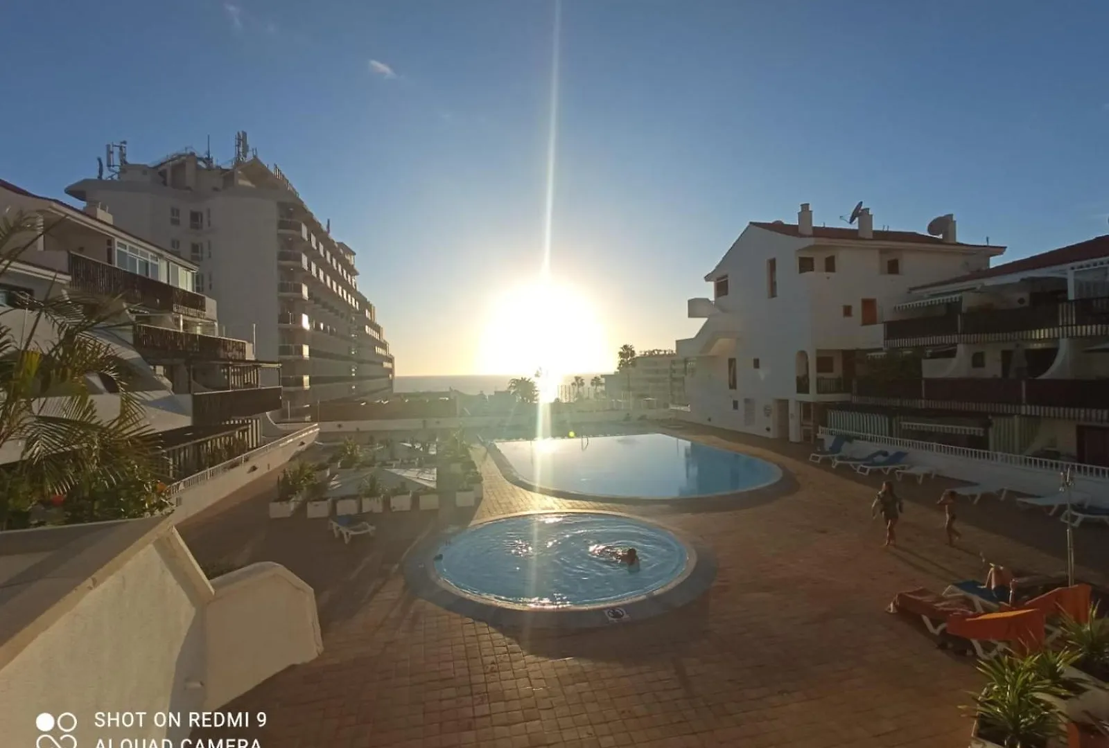 Noble Apartament Playa Fanabe By Altamar Homes Costa Adeje  Spagna