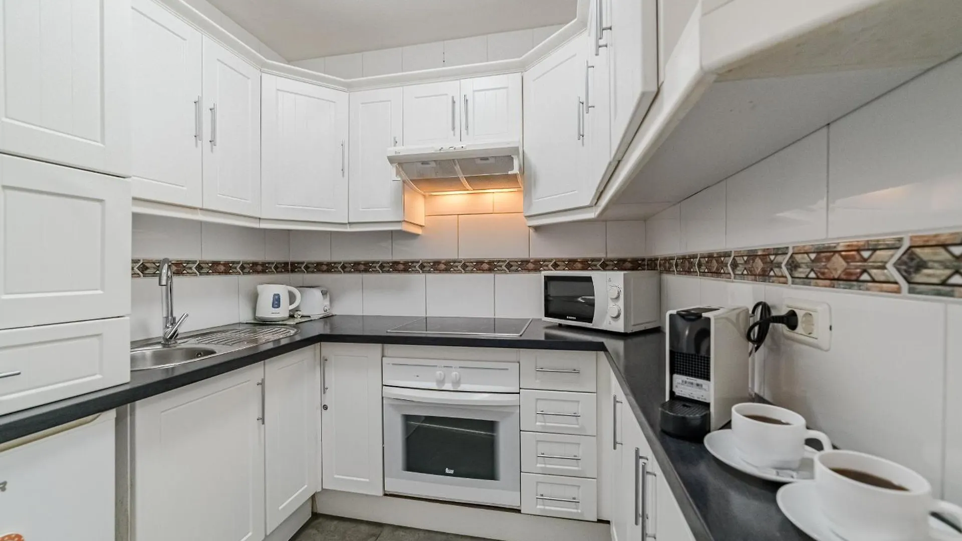 Appartamento Noble Apartament Playa Fanabe By Altamar Homes Costa Adeje  Spagna