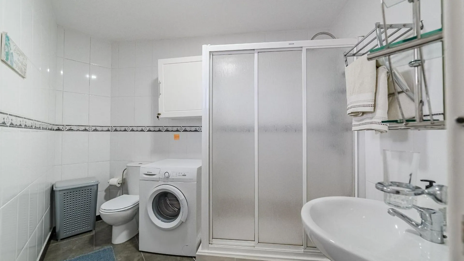 Noble Apartament Playa Fanabe By Altamar Homes Costa Adeje  Spagna