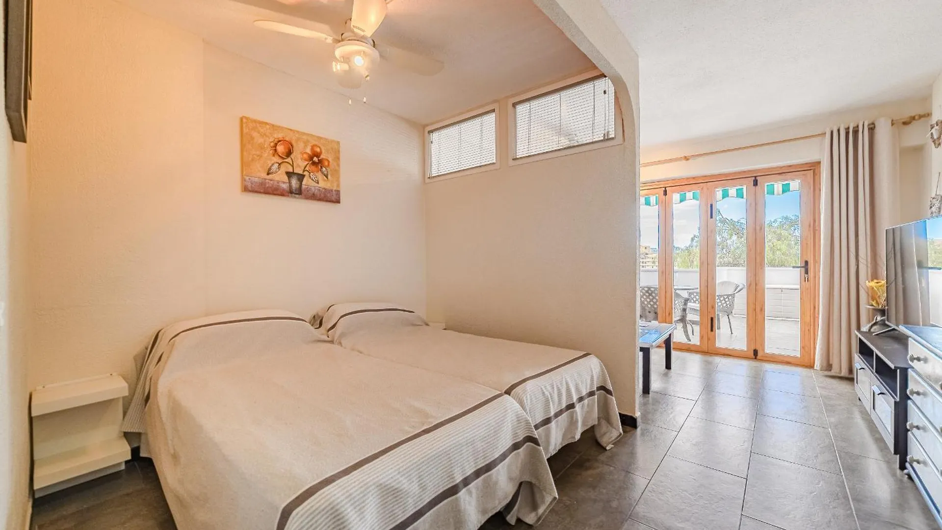 Noble Apartament Playa Fanabe By Altamar Homes Costa Adeje  Costa Adeje (Tenerife)