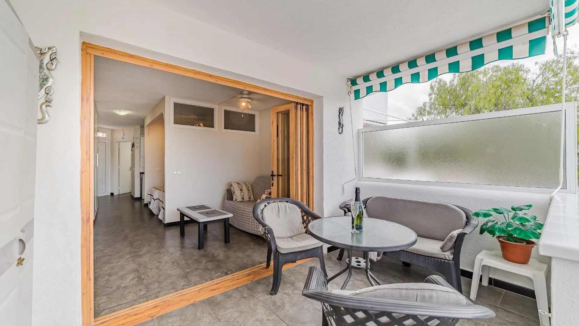 Noble Apartament Playa Fanabe By Altamar Homes Costa Adeje
