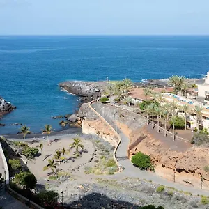  Apartamento Sea View Paraiso Ii By Sunkeyrents
