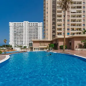  Apartamento South Paradise