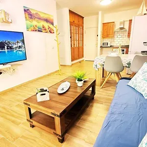  Apartamento Paradise