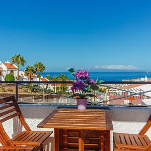  Appartamento With Ocean View In